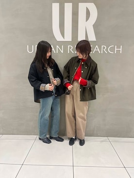 karinさんのコーディネート