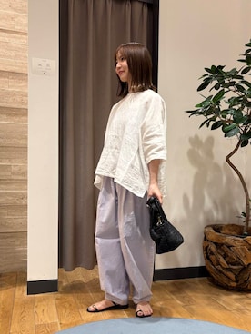 karinさんのコーディネート