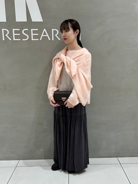 karinさんのコーディネート