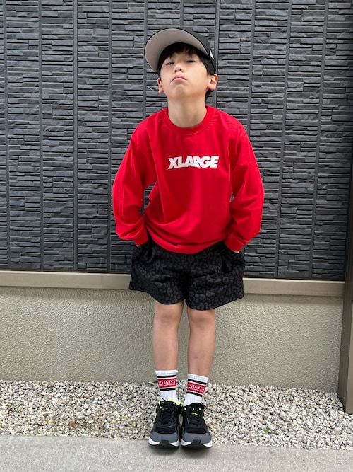 kanaさんのコーディネート