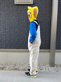 BAPE X CLOT カモフラージュパーカー Sサイズ A BATHING APE(アベイシングエイプ) / ジップパーカー/S