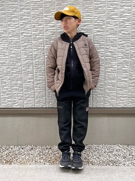 kanaさんのコーディネート