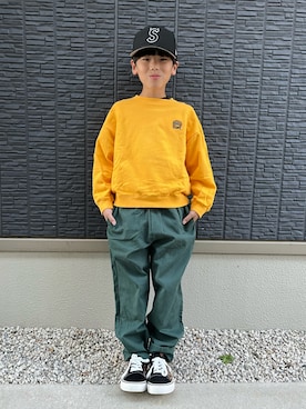 kanaさんのコーディネート