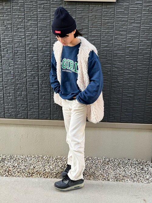 kanaさんのコーディネート