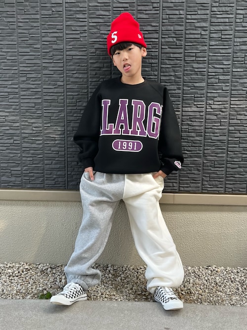 kanaさんのコーディネート