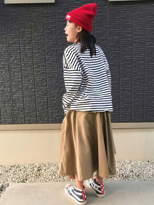 kanaさんのコーディネート