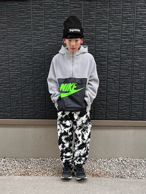 ナイキ レボリューション 7 ジュニアシューズ / Nike Revolution