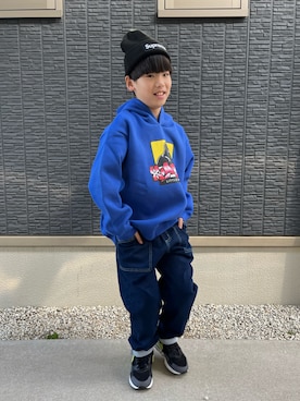 kanaさんのコーディネート