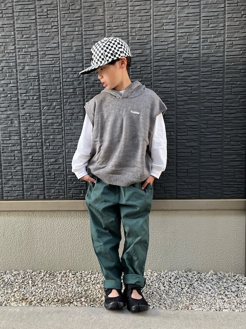 kanaさんのコーディネート