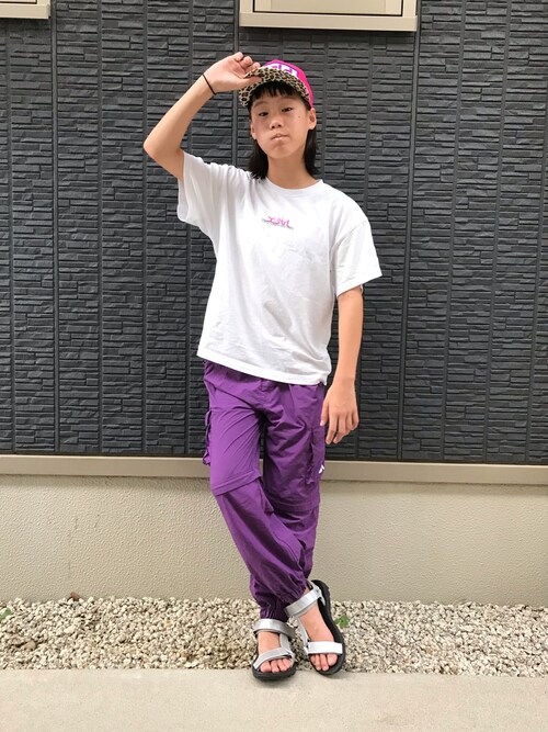 kanaさんのコーディネート