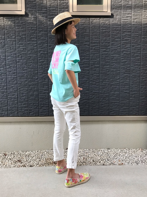 kanaさんのコーディネート