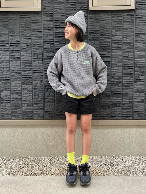 kanaさんのコーディネート