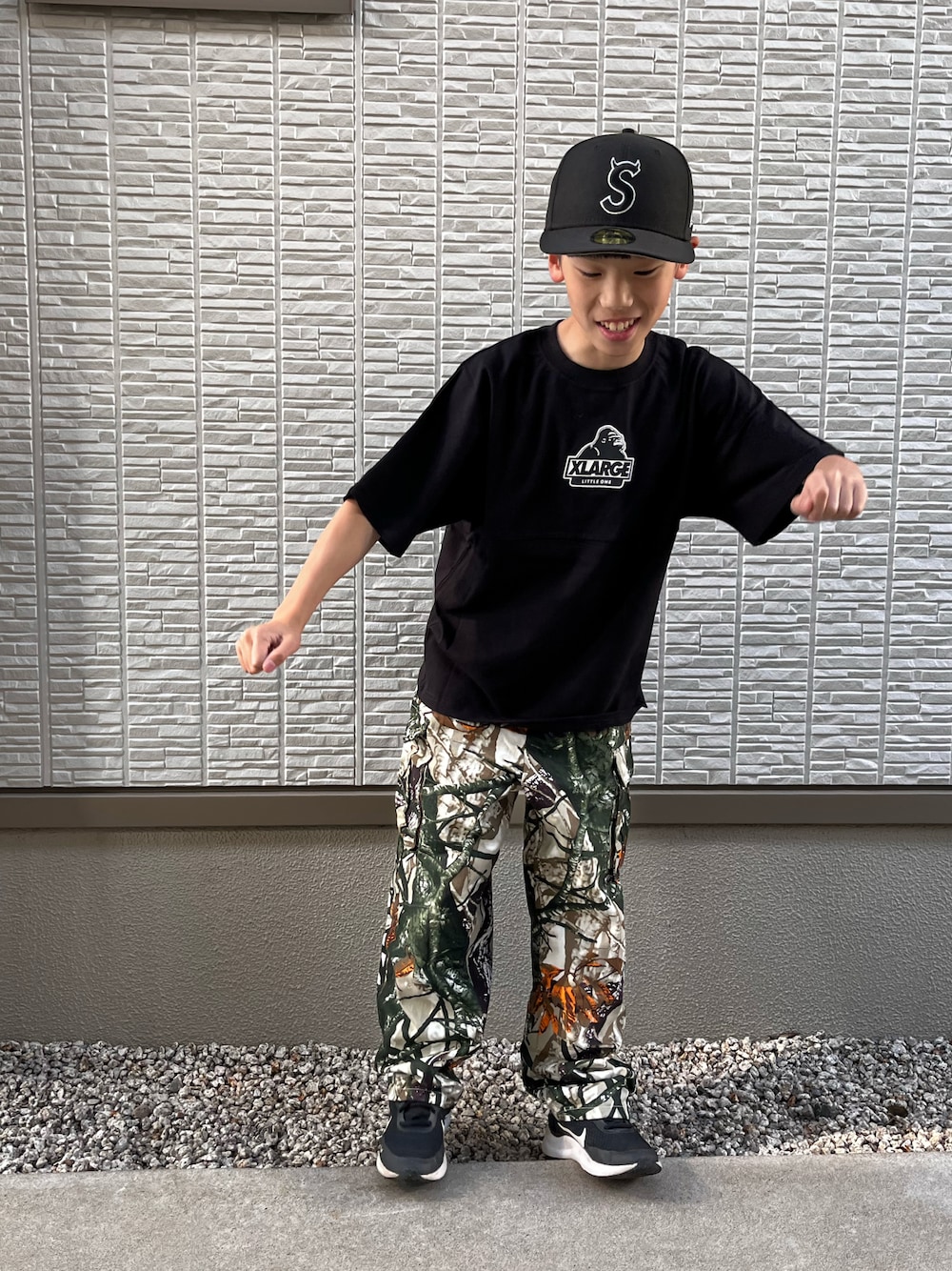 Supreme リアルツリーニット Supreme リアルツリーニット
