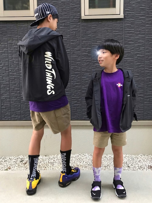 kanaさんのコーディネート