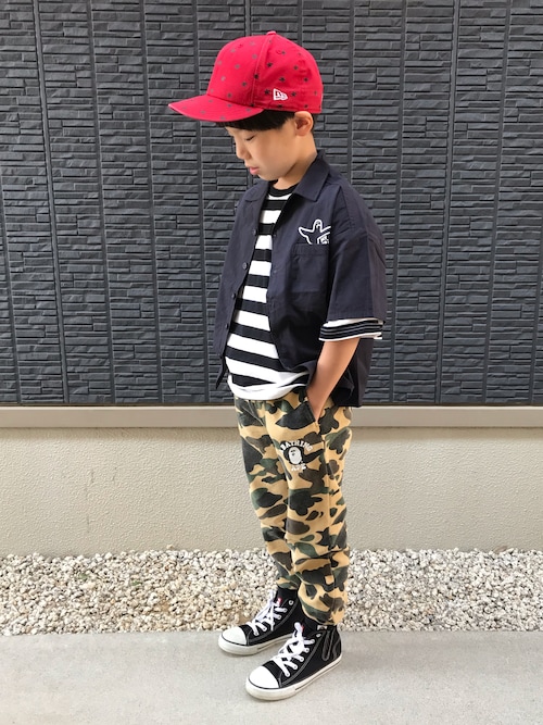 kanaさんのコーディネート