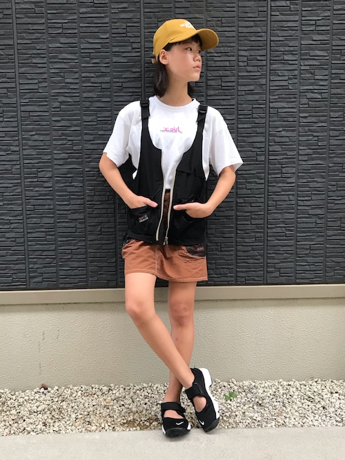 kanaさんのコーディネート