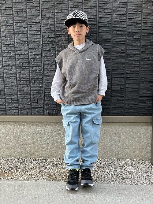 kanaさんのコーディネート