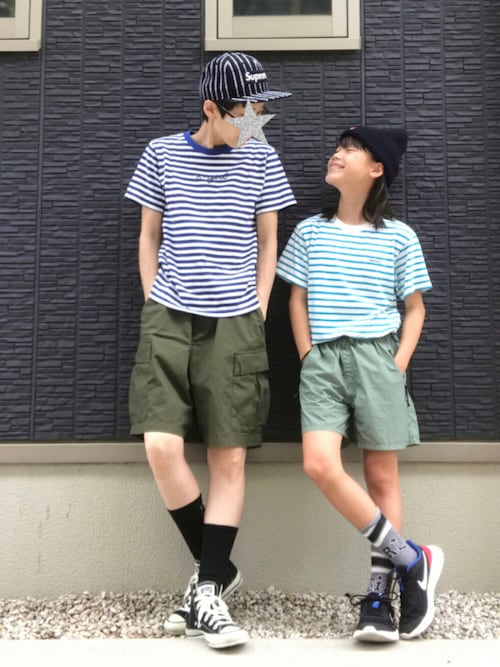kanaさんのコーディネート