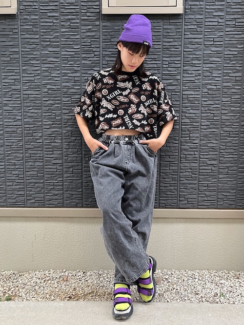 kanaさんのコーディネート