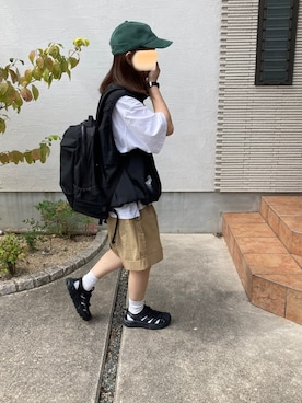 haruaya77さんのコーディネート