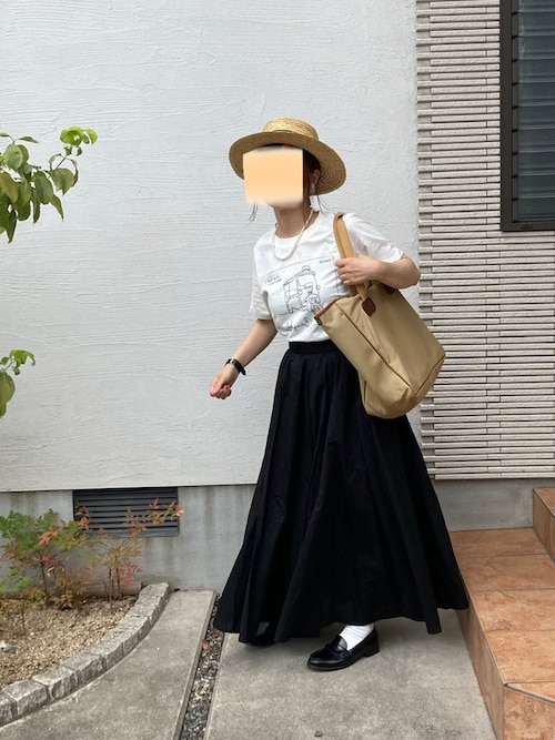 haruaya77さんのコーディネート