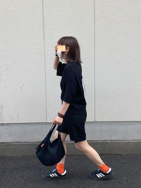 haruaya77さんのコーディネート