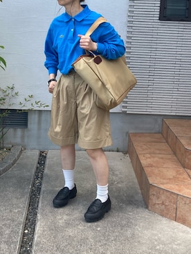 haruaya77さんのコーディネート