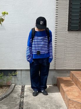 haruaya77さんのコーディネート