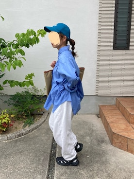 haruaya77さんのコーディネート