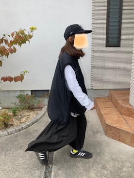 haruaya77さんのコーディネート