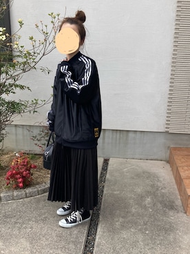 haruaya77さんのコーディネート