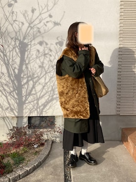 haruaya77さんのコーディネート