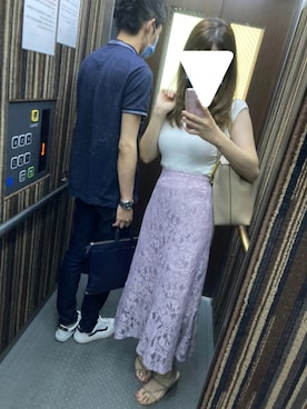 Ra♡さんのコーディネート