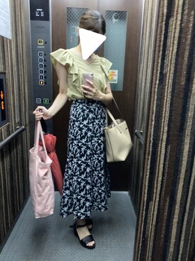 Ra♡さんのコーディネート