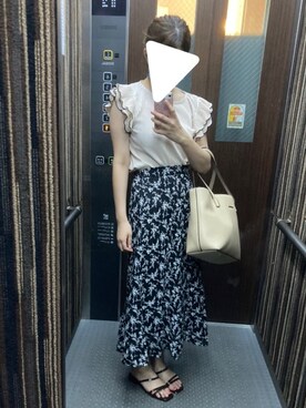 Ra♡さんのコーディネート