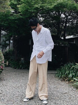 tom 🦋さんのコーディネート