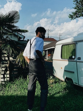 tom 🦋さんのコーディネート