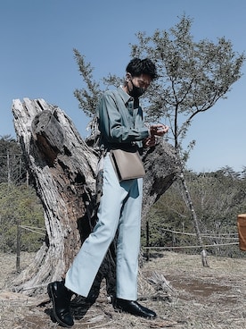 tom 🦋さんのコーディネート