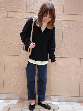 CASPERさんのコーディネート