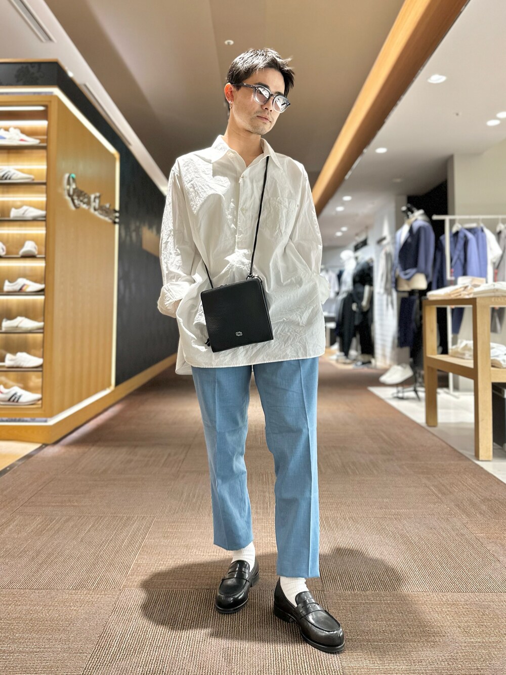 MASTER&Co（マスターアンドコー）の「【MASTER&CO】プルオーバー