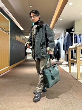 k.tsukaharaさんのコーディネート