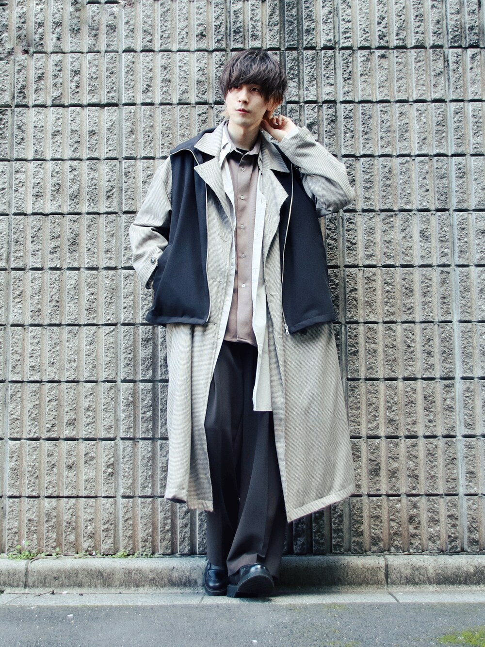 SALE】厚底コートソールスニーカー/627304 | 卑弥呼公式サイト
