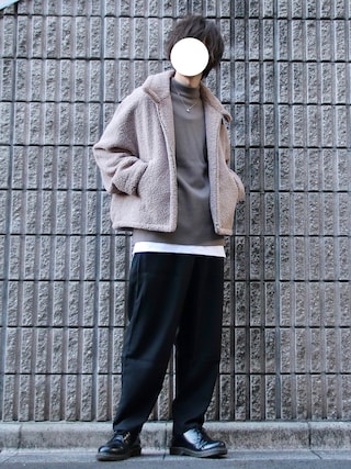 リドム ボア