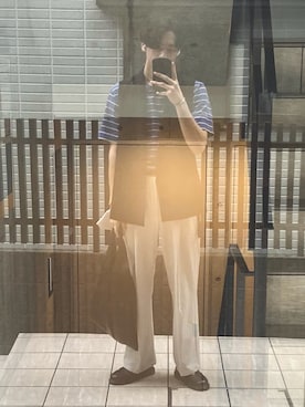 Kosuke Iwasakiさんのコーディネート