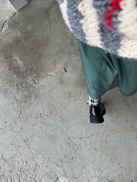 pennnennさんのコーディネート