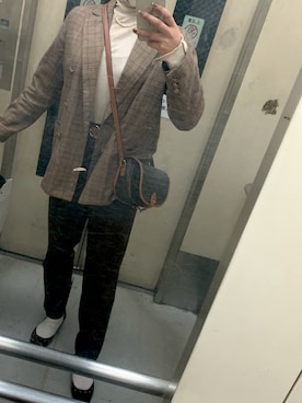 pennnennさんのコーディネート