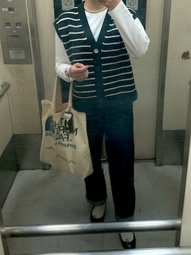 pennnennさんのコーディネート