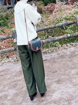 pennnennさんのコーディネート