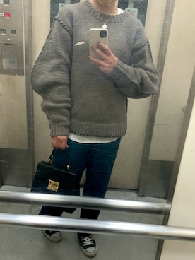 pennnennさんのコーディネート