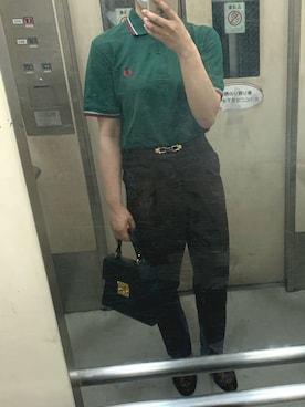 pennnennさんのコーディネート